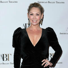 DWTS Pro Kym Johnson-Herjavec Talks New Movie, a Rap Beef Random Q & More! - On with Mario Daily Podcast