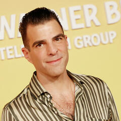 Zachary Quinto Talks New Show, Mario Ranks On Hit Wonders & More! - On with Mario Daily Podcast