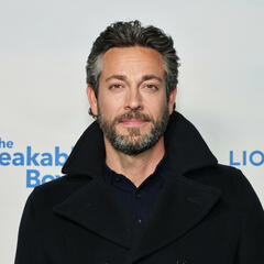 Zachary Levi Talks New Film 'The Unbreakable Boy', Fatherhood & More! - On with Mario Daily Podcast
