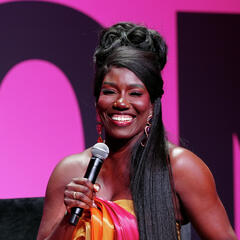 Bozoma Saint John Talks New Show 'On Brand With Jimmy Fallon' & More! - On with Mario Daily Podcast