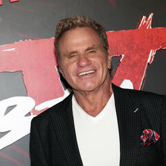 Martin Kove Talks Final Season of 'Cobra Kai', New Western Film & More! - On with Mario Daily Podcast