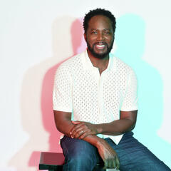 Harold Perrineau Talks New Show 'From', A New Good Deed Lopezie & More! - On with Mario Daily Podcast