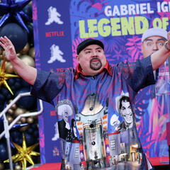 Gabriel 'Fluffy' Iglesias Talks New Netflix Special, 2025 Tour & More! - On with Mario Daily Podcast