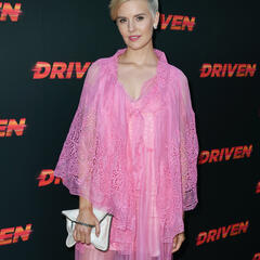 Actress Maggie Grace Talks New Movie, Women Go Boy Sober & More! - On with Mario Daily Podcast