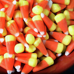 A Listener's Idea To Make Candy Corn Good, We Throwback To 98' & More! - On with Mario Daily Podcast