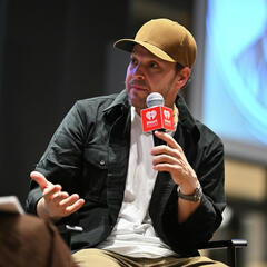 Gavin DeGraw Talks New Album and Tour, Courtney's Kitchen Hack & More! - On with Mario Daily Podcast