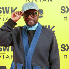 Will.I.Am Talks New Music, His Custom Designed LG Speakers & More! - On with Mario Daily Podcast