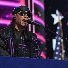 The Legendary Stevie Wonder Talks New Music, Courtney's Life Hacks & More! - On with Mario Daily Podcast
