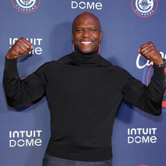 Terry Crews Talks 'AGT' Season 20, 'White Chicks 2' Rumors & More! - On with Mario Daily Podcast