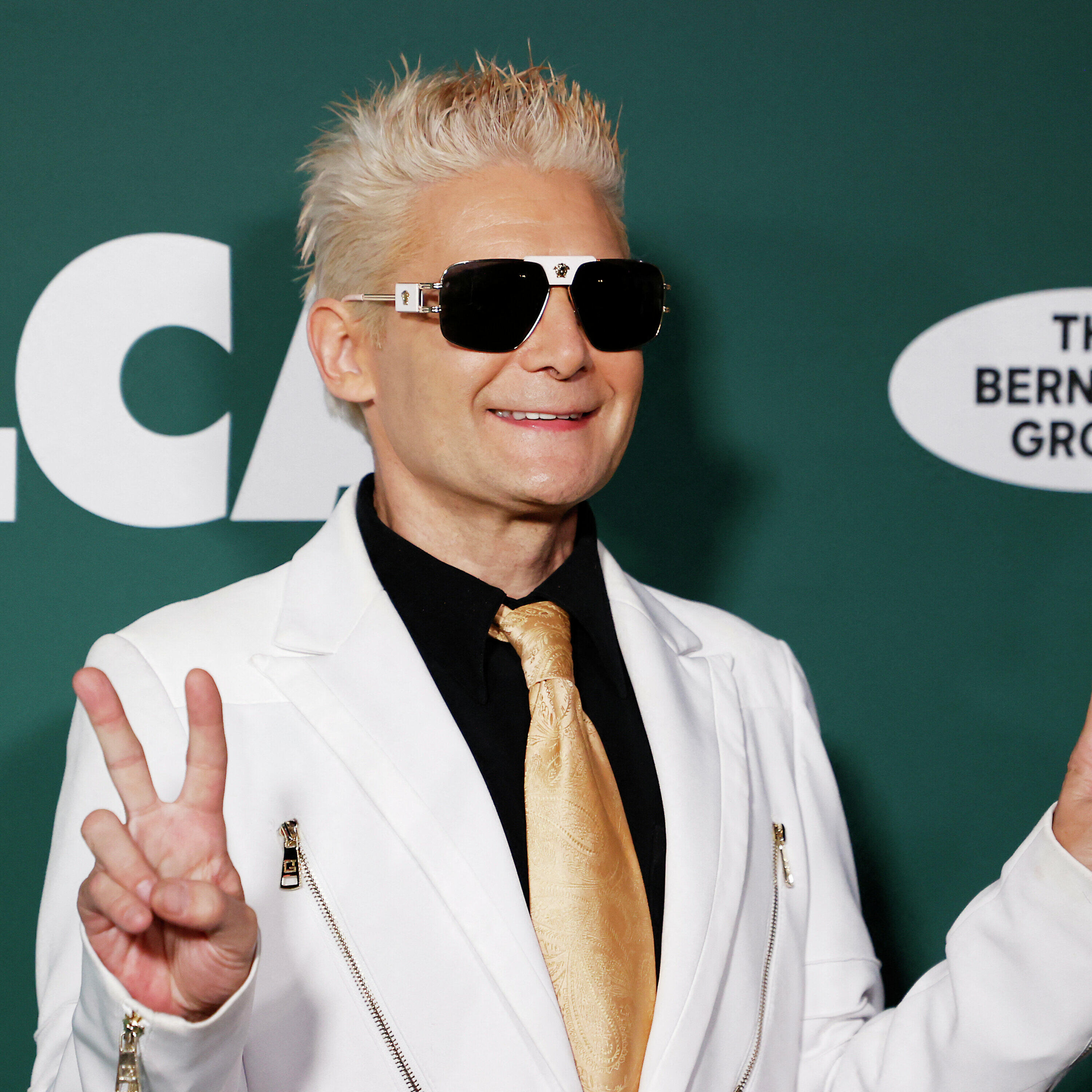 Corey Feldman Talks 'Stand By Me' 40th Anniversary, New EP & More!