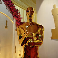 2025 Oscar Nominations, Food Hacks in Courtney's Corner & More! - On with Mario Daily Podcast