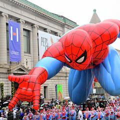 Thanksgiving Pop Quiz, Rules For Kids Christmas Gifts, Latest Buzz & More! - On with Mario Daily Podcast