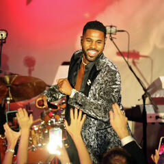 Jason Derulo Talks New Music, Mario's Must See Movies & More! - On with Mario Daily Podcast