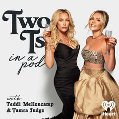 Teddi Mellencamp & Tamra Judge Talk New Pod, Mario Gets His Star & More! - On with Mario Daily Podcast