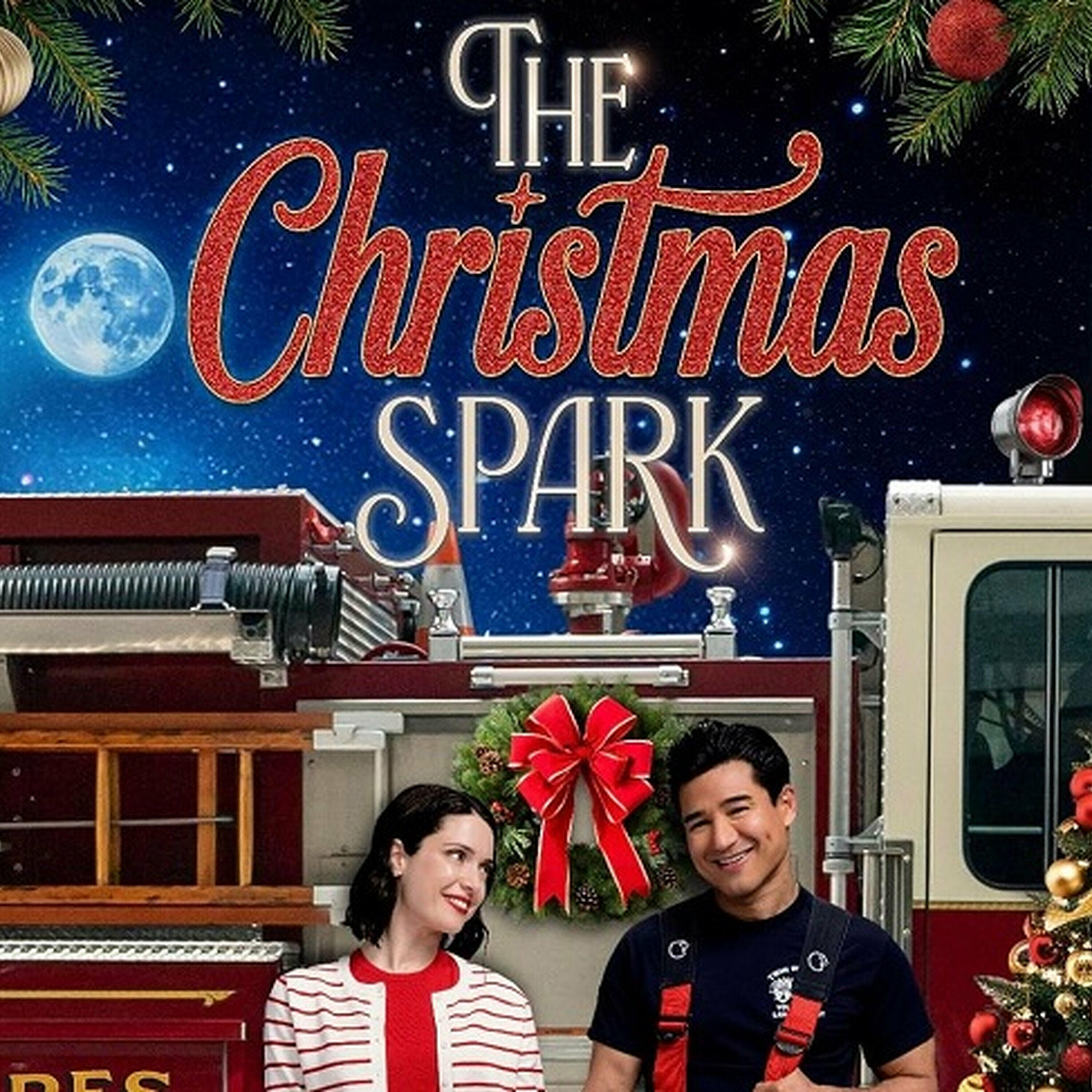 Mario's New XMAS Movie, Mt. Rushmore of Turkey Day Sides & More!