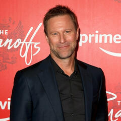 Actor Aaron Eckhart Breaks Down New Movie, Drew Carey on Retirement & More! - On with Mario Daily Podcast