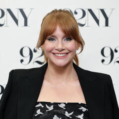 Bryce Dallas Howard Talks New Disney+ Doc 'Pets'. Upcoming Movies & More! - On with Mario Daily Podcast