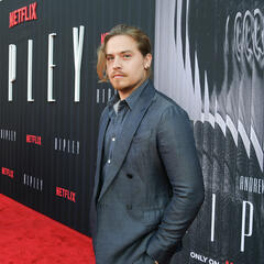 Dylan Sprouse Talks New Films 'Under Fire', 'The Neglected' and More! - On with Mario Daily Podcast