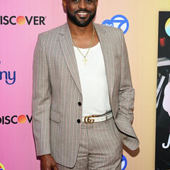 Wayne Brady Talks New Reality Show, The Science on Aging & More! - On with Mario Daily Podcast