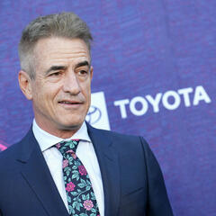 Dermot Mulroney Talks New Film 'Killing Mary Sue', 'Chicago Fire' & More! - On with Mario Daily Podcast