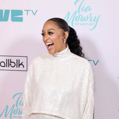 Tia Mowry Talks New Reality Show, Fresh Case in Courtney's Court & More! - On with Mario Daily Podcast