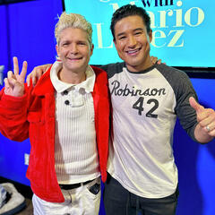 Cory Feldman Talks New Movie 'Going Viral', Music, Touring and More! - On with Mario Daily Podcast