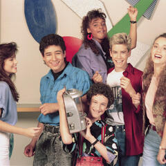 Saved By The Bell Ranked Best Teen TV Show of All Time, Latest Buzz & More! - On with Mario Daily Podcast