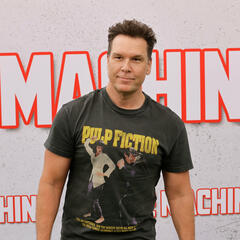 Dane Cook Talks New 'The Collab' Event, Ellen's Big Announcement & More! - On with Mario Daily Podcast