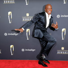 Terry Crews Talks 'AGT' Season 20, 'White Chicks 2' Rumors & More! - On with Mario Daily Podcast