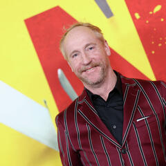 Actor Matt Walsh Talks New Movie 'The Unexpecteds', Podcast & More! - On with Mario Daily Podcast