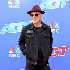 Howie Mandel Talks 'AGT' Season 20, 'Gremlins 3' Rumors & More! - On with Mario Daily Podcast
