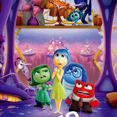 Kensington Tallman Talks 'Inside Out 2', Courtney's Court & More! - On with Mario Daily Podcast