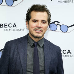 John Leguizamo Talks New Apple TV+ Show 'Smoke', MSNBC Docu-Series & More! - On with Mario Daily Podcast