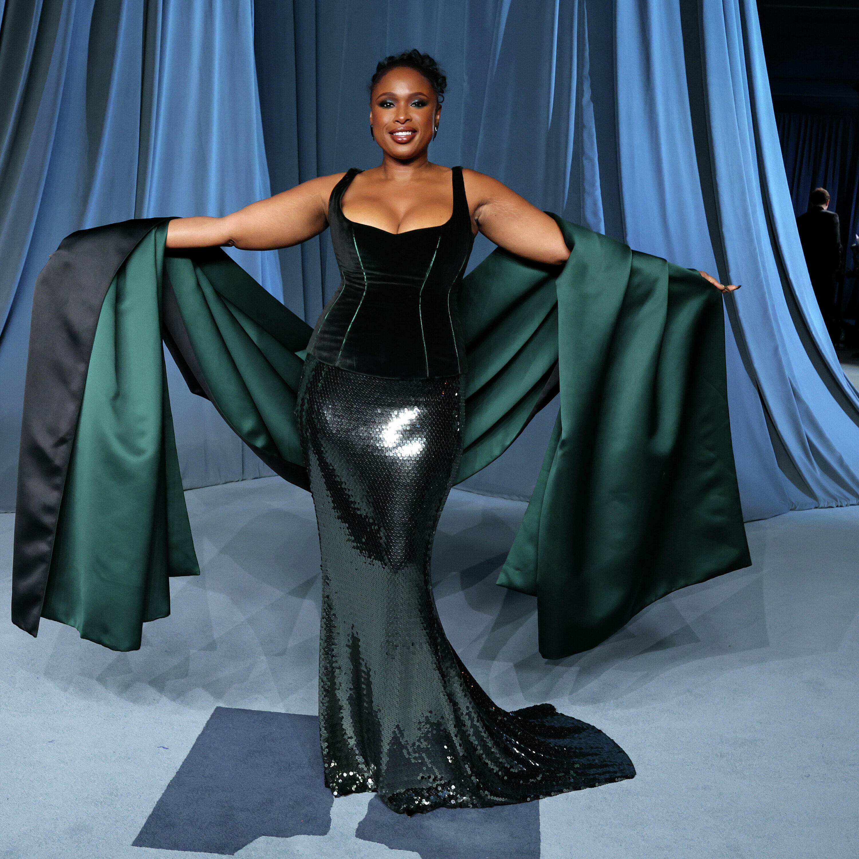 On With Mario - Jennifer Hudson Joins us, Mario's Wild Spotify Wrapped Revealed & More!