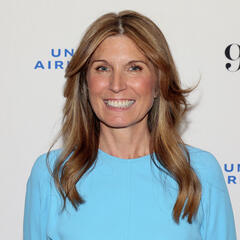 MSNBC Host Nicolle Wallace Talks New Podcast, Motherhood & Much More! - On with Mario Daily Podcast