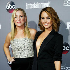 Jessica Capshaw & Camilla Luddington Talk New Podcast, Latest Buzz & More! - On with Mario Daily Podcast