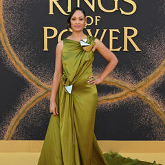 Cynthia Addai Robinson Talks LOTR Show, Mario Ranks One Hit Wonders & More! - On with Mario Daily Podcast