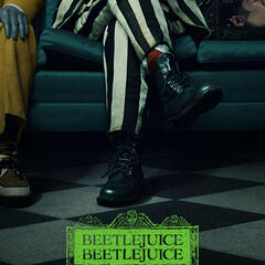 POP QUIZ: Mario vs Courtney in 'Beetlejuice' Trivia! - On with Mario Daily Podcast