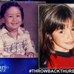 We Celebrate Throwback Thursday With Hits of 95', New Life Hacks & More! - On with Mario Daily Podcast