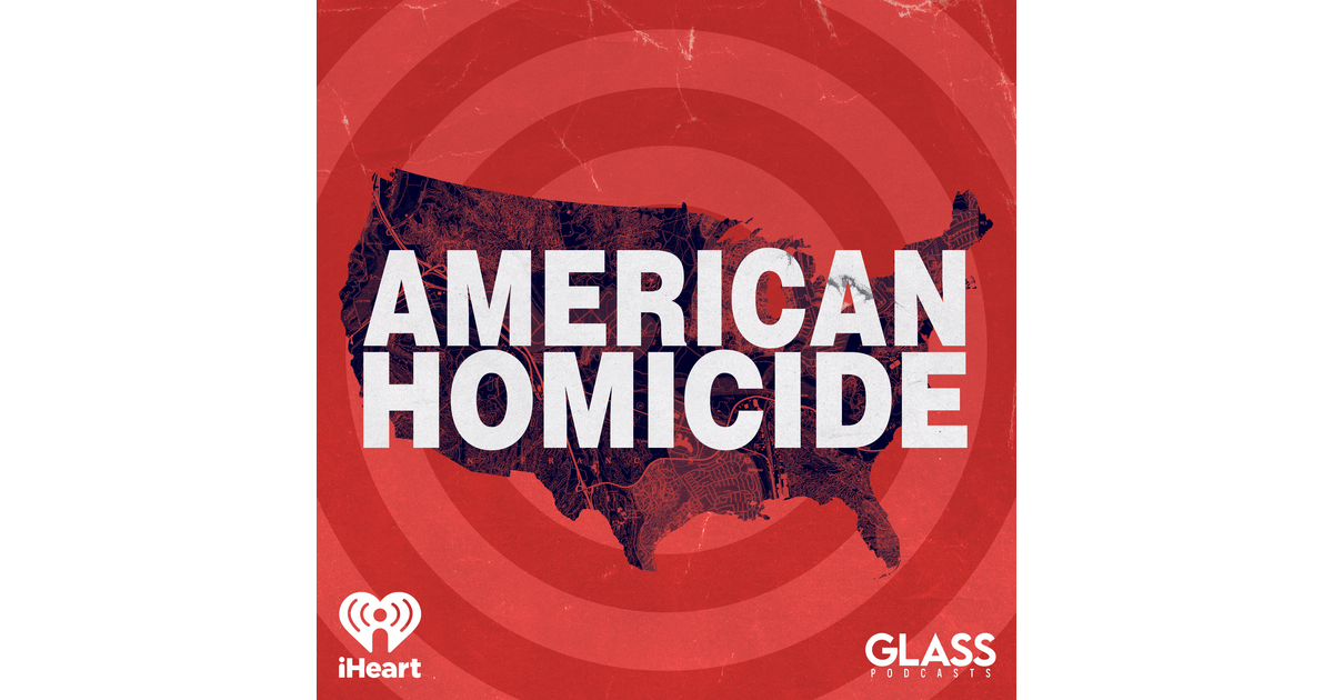 S1 E15 The Disappearance of Danny Burroughs, Part 2 American