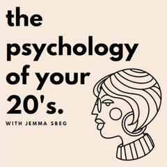 29. Loneliness - The Psychology of your 20s