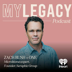 My Legacy Podcast
