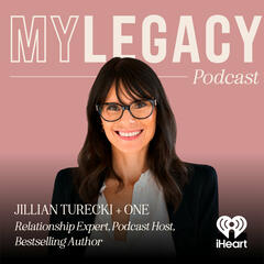 My Legacy Podcast