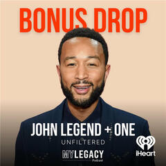 My Legacy Podcast