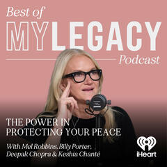 My Legacy Podcast