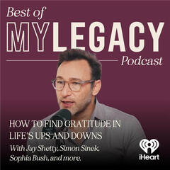 My Legacy Podcast