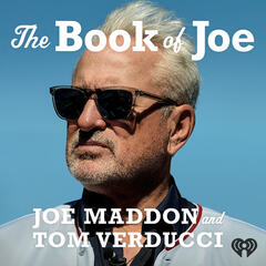 The Book of Joe: Golf Analyst John Wood on Glue Guys in Golf - Fox Sports Radio