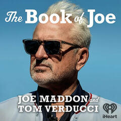 The Book of Joe:  NBC Golf Analyst John Wood/The Masters - Fox Sports Radio