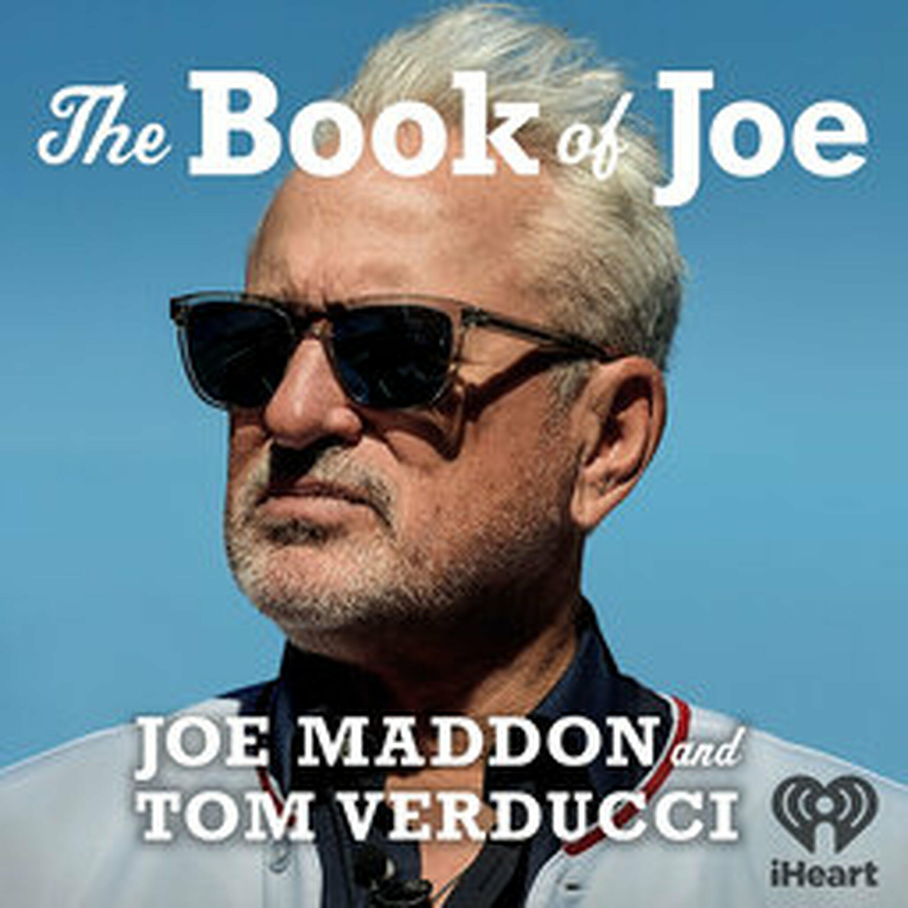 The Book of Joe: The Stategy of Building a Team