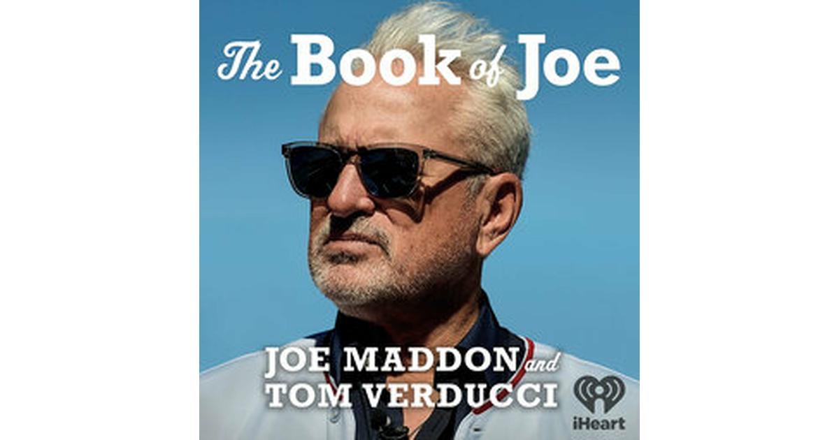 The Book of Joe 25 Exciting MLB moments coming in 2025! Fox Sports